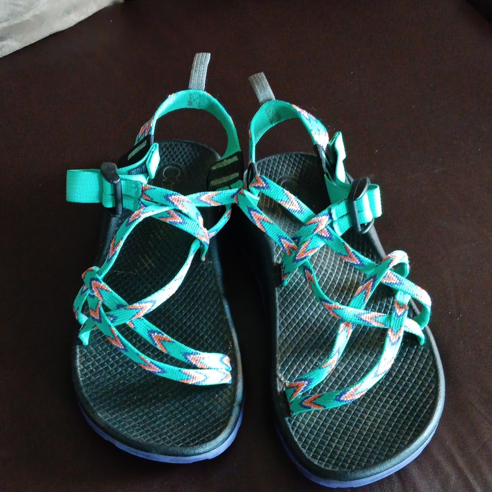 Chaco sandals